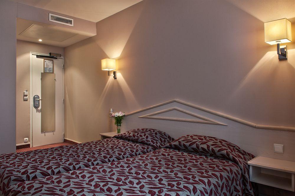 Hotel Eugénie