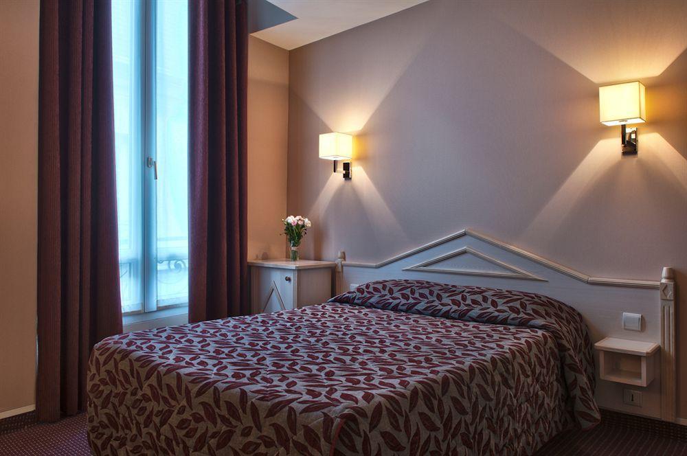 Eugénie Hotel Parigi
