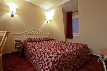 Hotel Eugénie