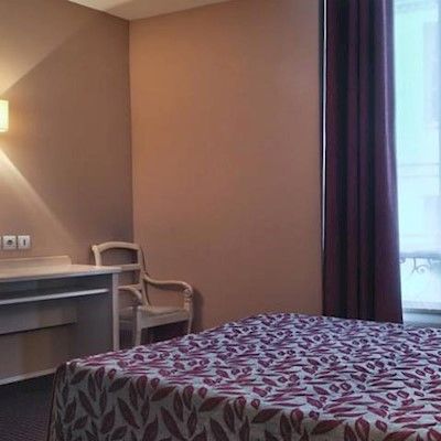 Hotel Eugénie Parigi