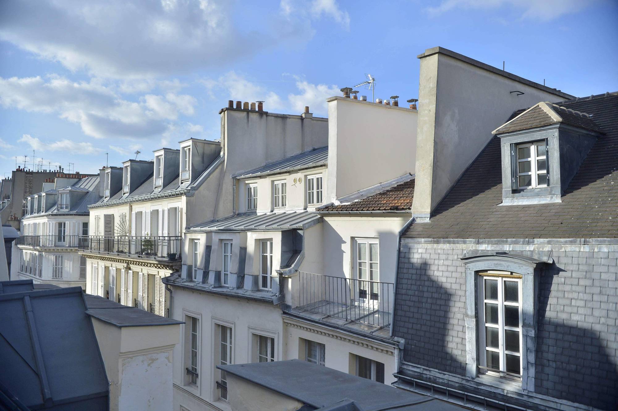 Eugénie 3* Parigi