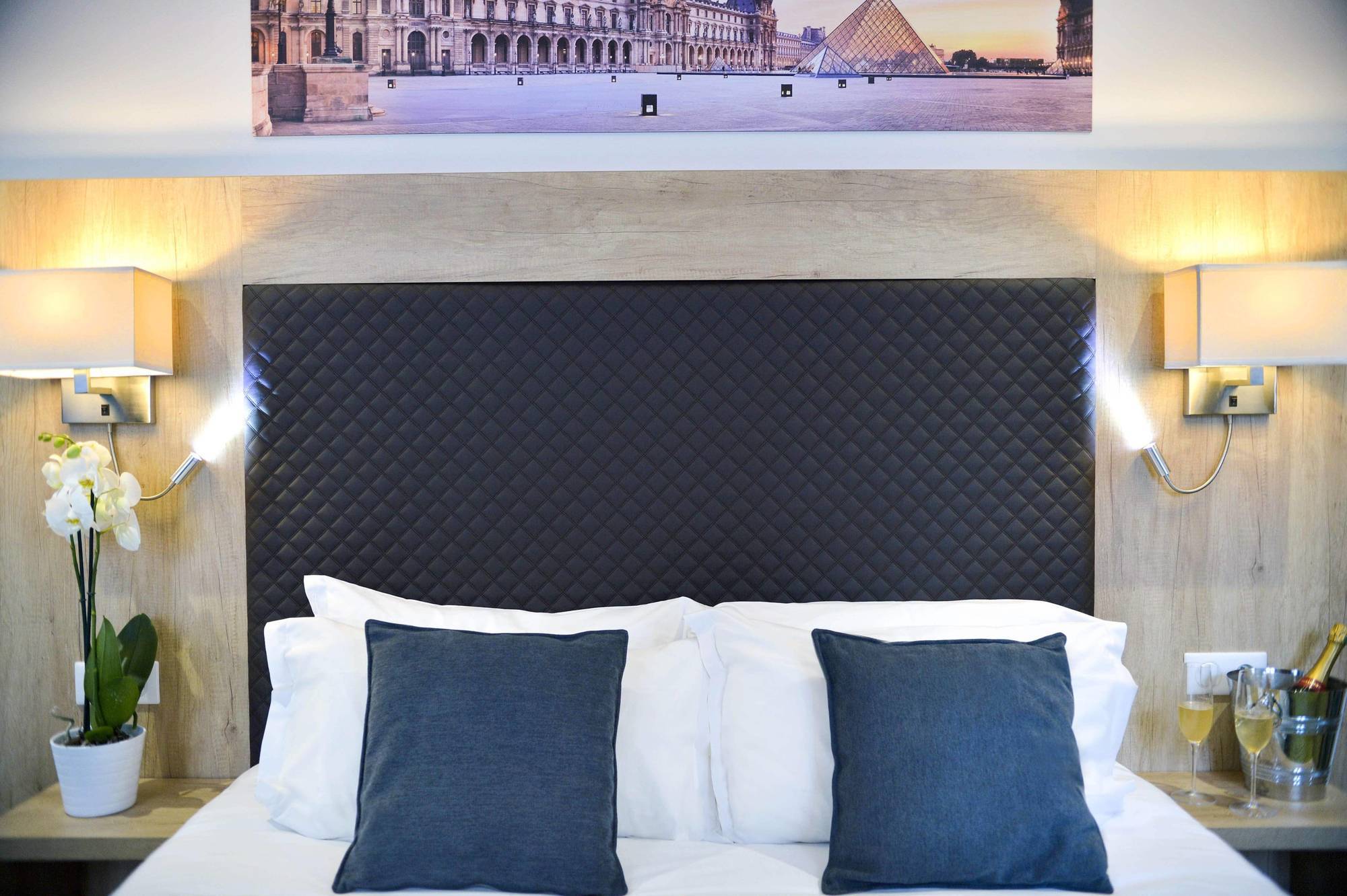 Eugénie 3* Parigi